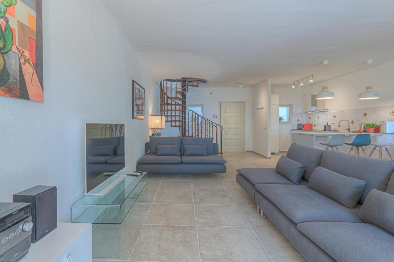 Villa Infinity Vista Mare E Relax Taormina Exterior foto